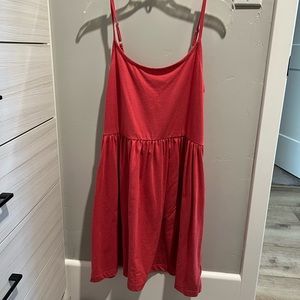 Gap maternity dress